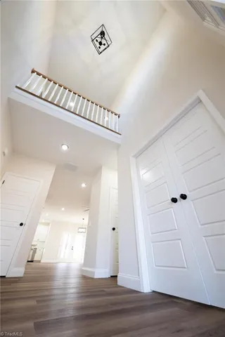 $529,900 | 205 Crestwood Drive, Pilot Mountain, NC 27041