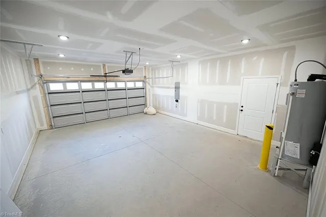 $529,900 | 205 Crestwood Drive, Pilot Mountain, NC 27041