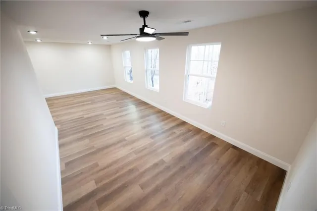 $529,900 | 205 Crestwood Drive, Pilot Mountain, NC 27041