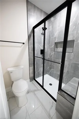 $529,900 | 205 Crestwood Drive, Pilot Mountain, NC 27041