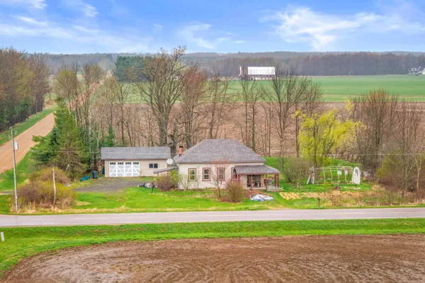 $197,500 | 2596 County Rd M, Stevens Point, WI 54481