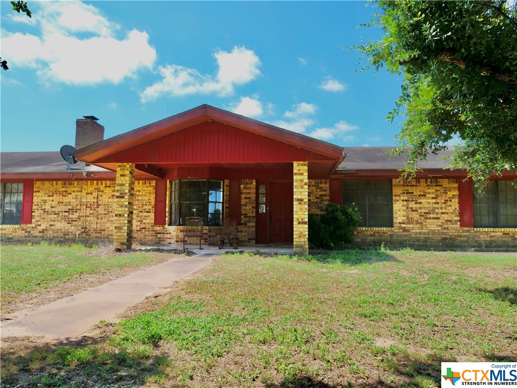 4410 Fm 1115 Flatonia Tx  