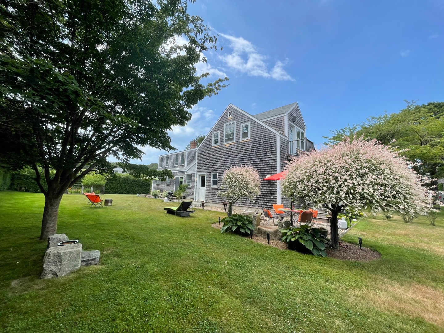 31 Millbrook Road Nantucket, MA 02554 - Photo 3 of 14