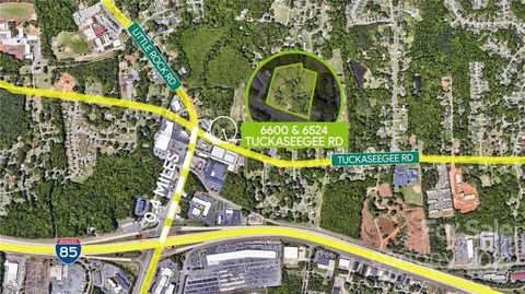 $2,250,000 | 6600 Tuckaseegee Road, Charlotte, NC 28214