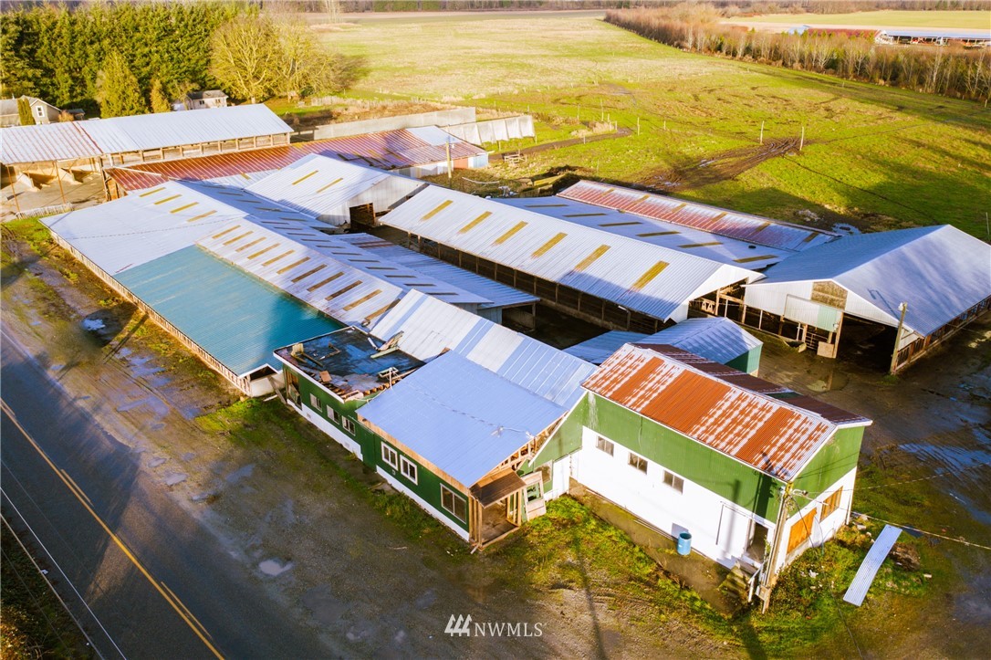8855 Ershig Road Bow, WA 98232 - Photo 1 of 16 Gallery Image 1