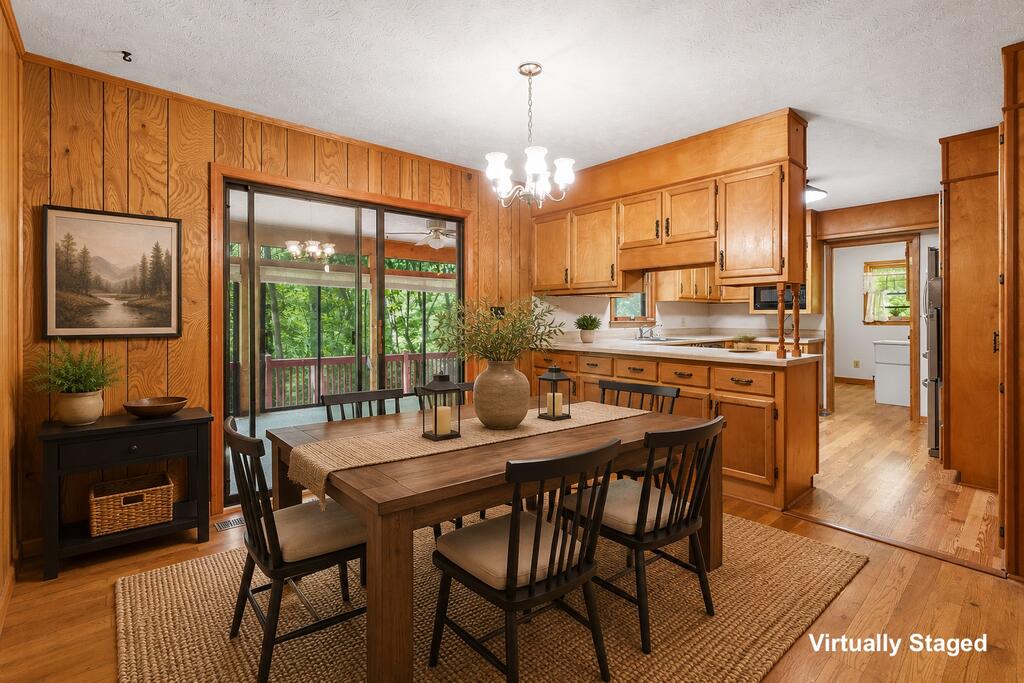 509 Ponderosa Road Ellijay, GA 30540 - Photo 15 of 47 Gallery Image 15