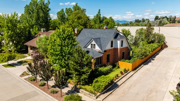 $847,500 | 174 West Alger Street, Sheridan, WY 82801