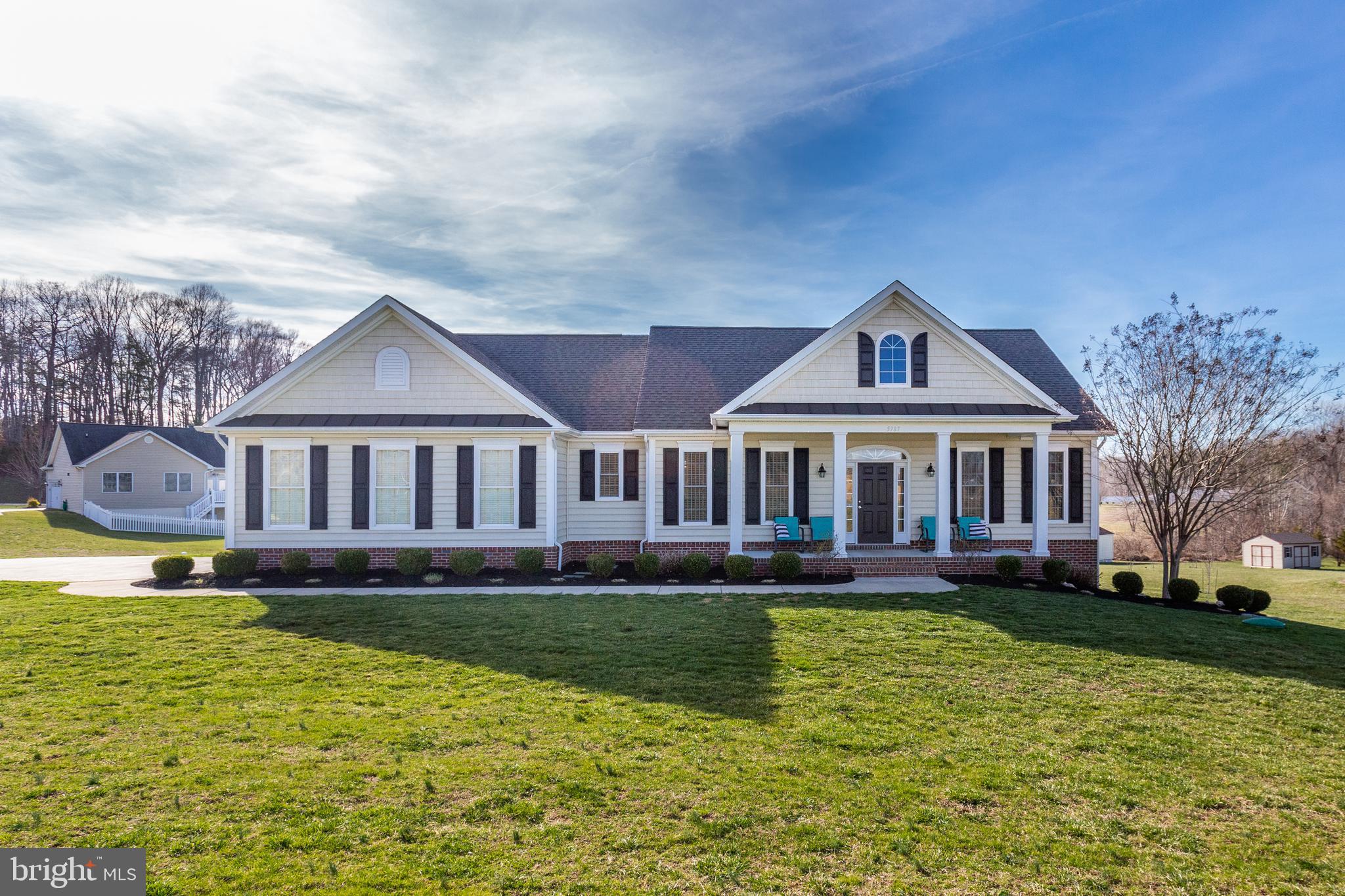 5787 Goode Road Hughesville, MD 20637 - Photo 1 of 62 Gallery Image 1