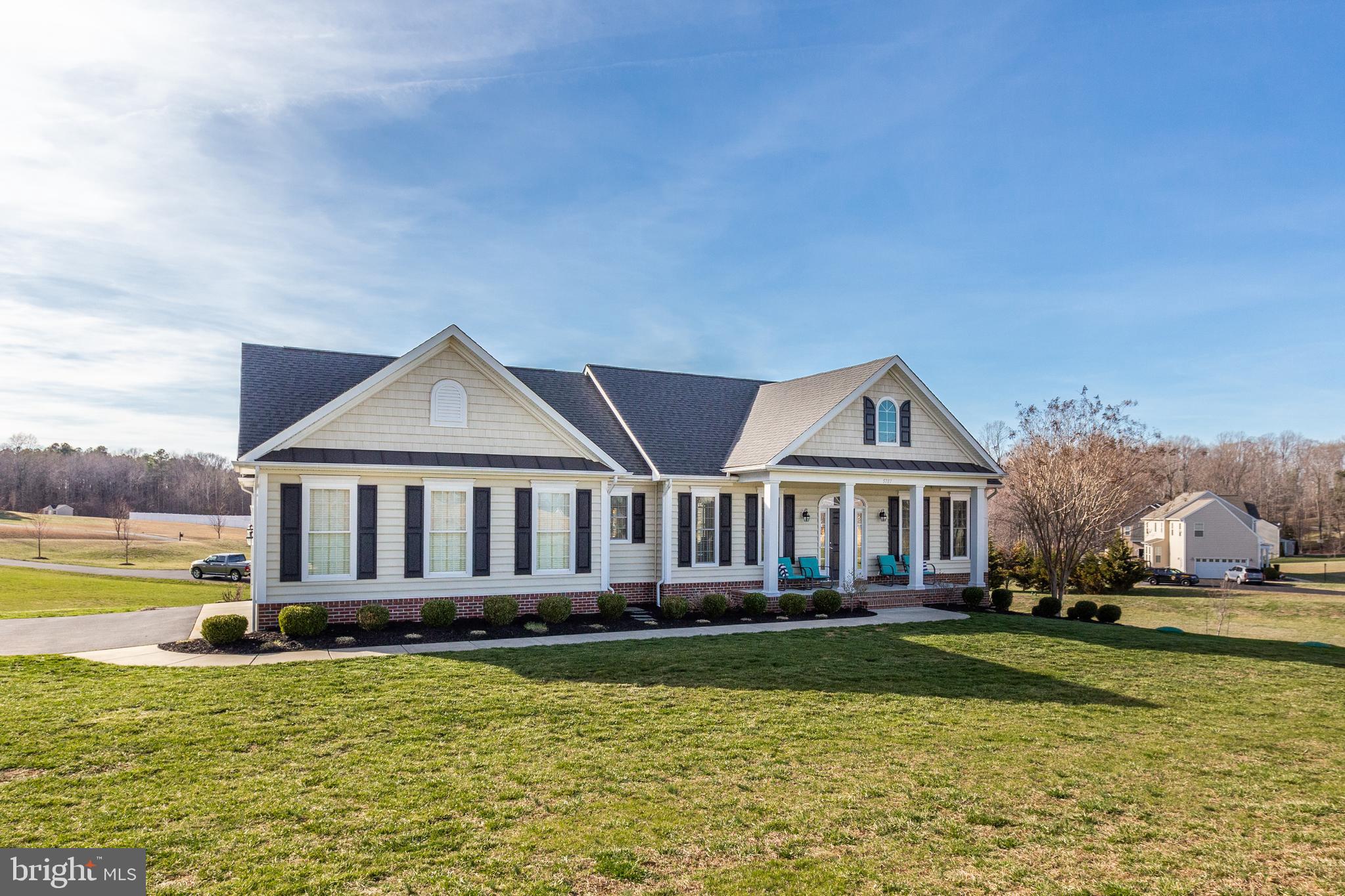 5787 Goode Road Hughesville, MD 20637 - Photo 2 of 62 Gallery Image 2
