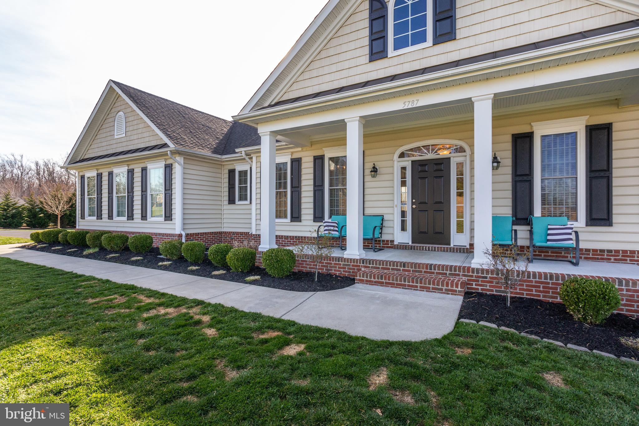 5787 Goode Road Hughesville, MD 20637 - Photo 3 of 62 Gallery Image 3