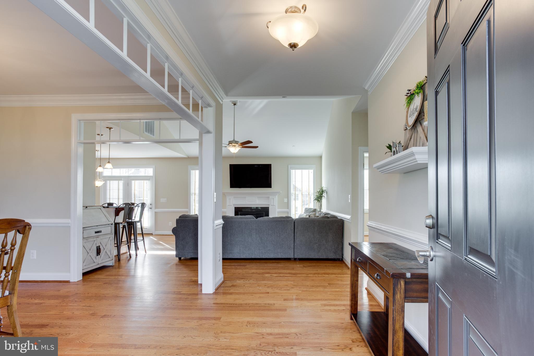 5787 Goode Road Hughesville, MD 20637 - Photo 4 of 62 Gallery Image 4