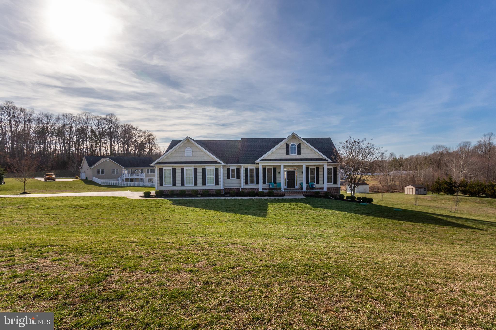 5787 Goode Road Hughesville, MD 20637 - Photo 59 of 62 Gallery Image 59