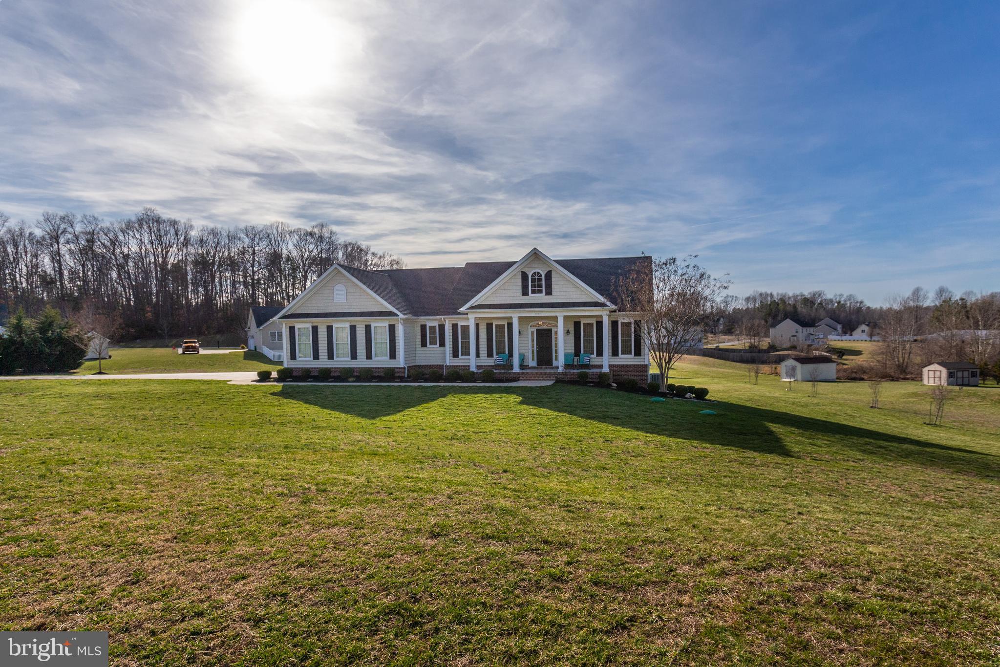 5787 Goode Road Hughesville, MD 20637 - Photo 60 of 62 Gallery Image 60