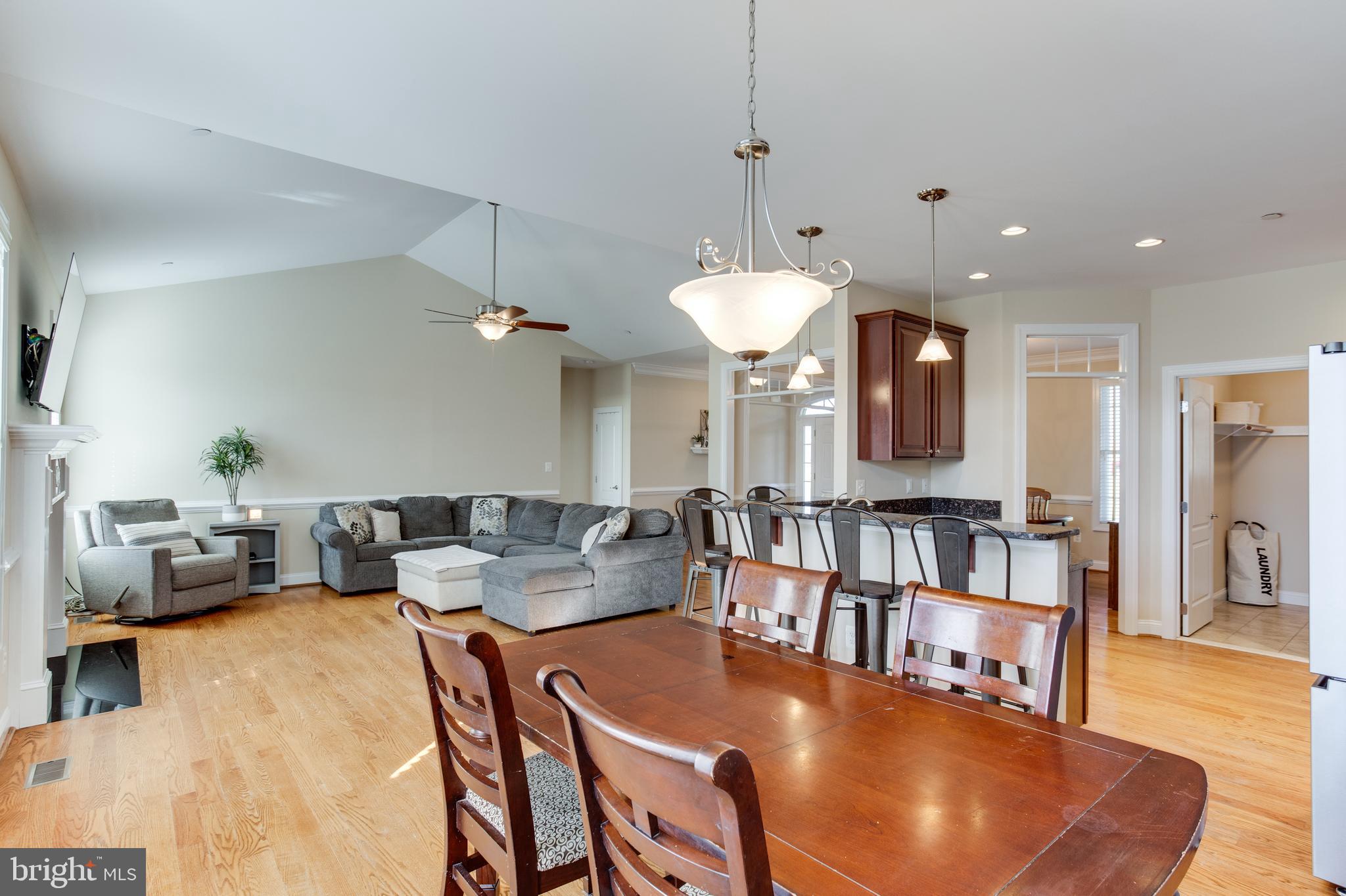 5787 Goode Road Hughesville, MD 20637 - Photo 6 of 62 Gallery Image 6