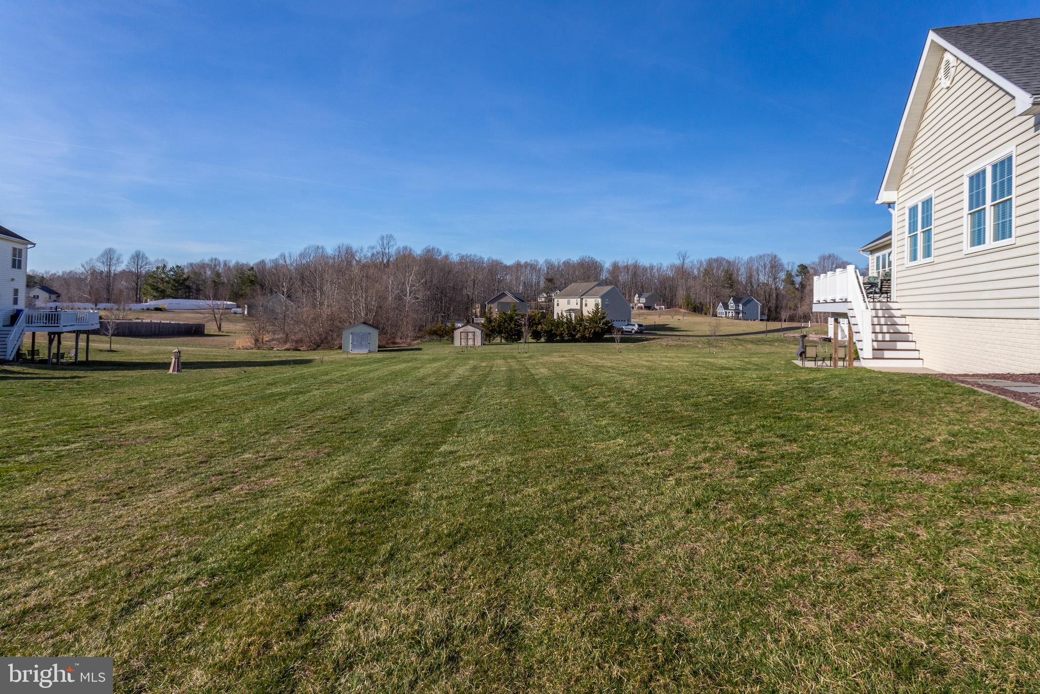 5787 Goode Road Hughesville, MD 20637 - Photo 61 of 62 Gallery Image 61