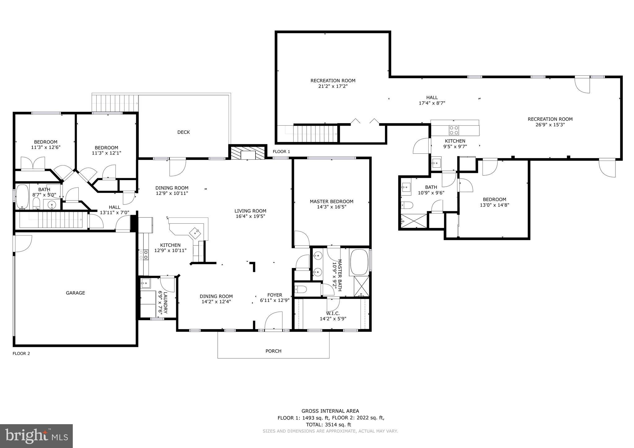 5787 Goode Road Hughesville, MD 20637 - Photo 62 of 62 Gallery Image 62