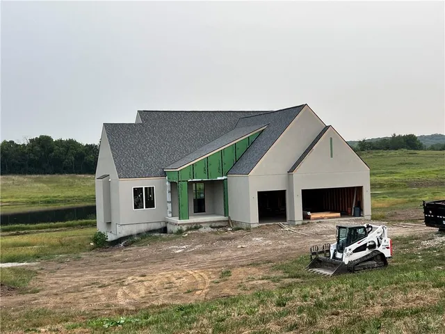 $989,000 | 16055 West Eisenhower Road, Leavenworth, KS 66048