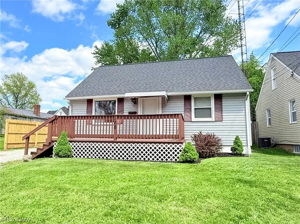 $180,000 | 128 Locke Avenue Southwest, Massillon, OH 44646