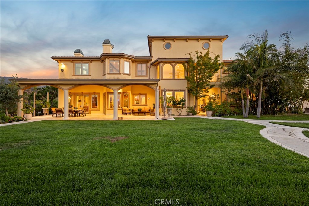 1950 Arielle Lane Simi Valley, CA 93065 - Photo 62 of 71