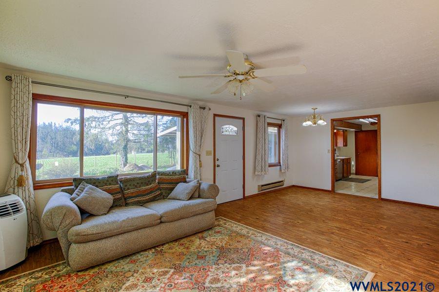 6941 Witzel Road Southeast Turner, OR 97392 - Photo 8 of 31