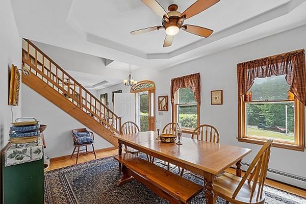 197 Stowell Road Ashburnham, MA 01430 - Photo 13 of 38