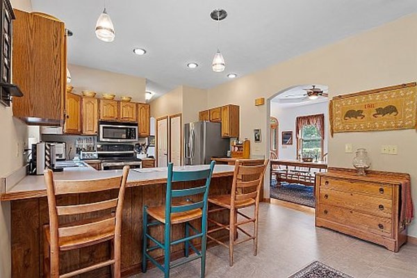 197 Stowell Road Ashburnham, MA 01430 - Photo 20 of 38