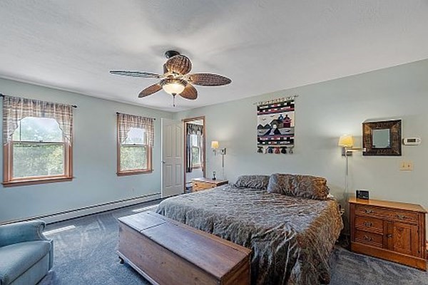 197 Stowell Road Ashburnham, MA 01430 - Photo 25 of 38