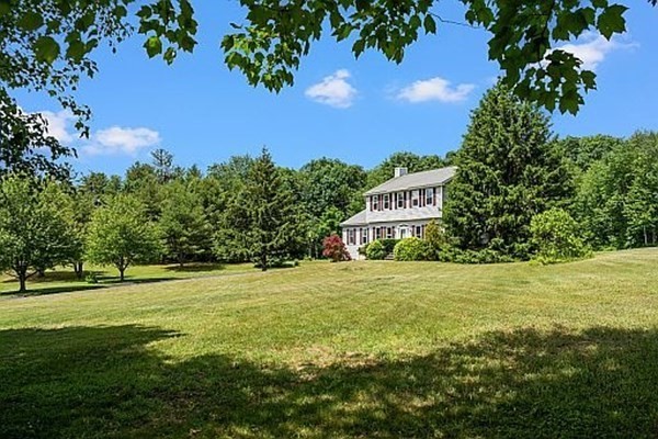 197 Stowell Road Ashburnham, MA 01430 - Photo 3 of 38