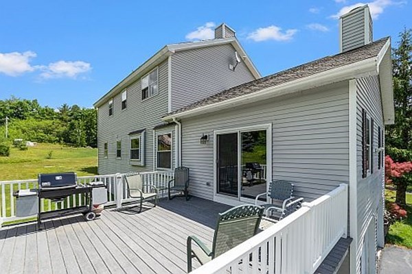 197 Stowell Road Ashburnham, MA 01430 - Photo 33 of 38