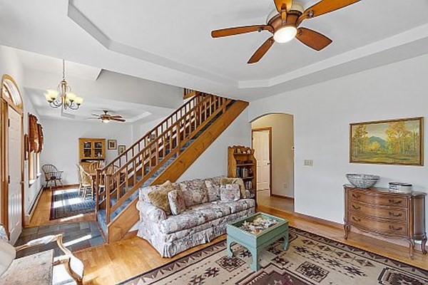 197 Stowell Road Ashburnham, MA 01430 - Photo 8 of 38
