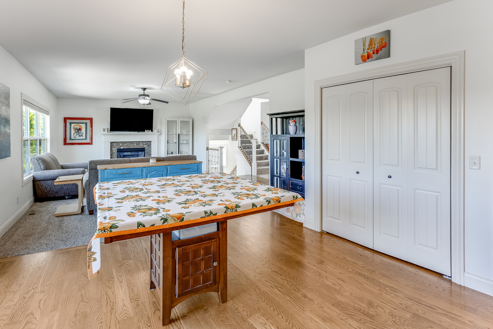 1208 East White Oak Road Mahomet, IL 61853 - Photo 11 of 52
