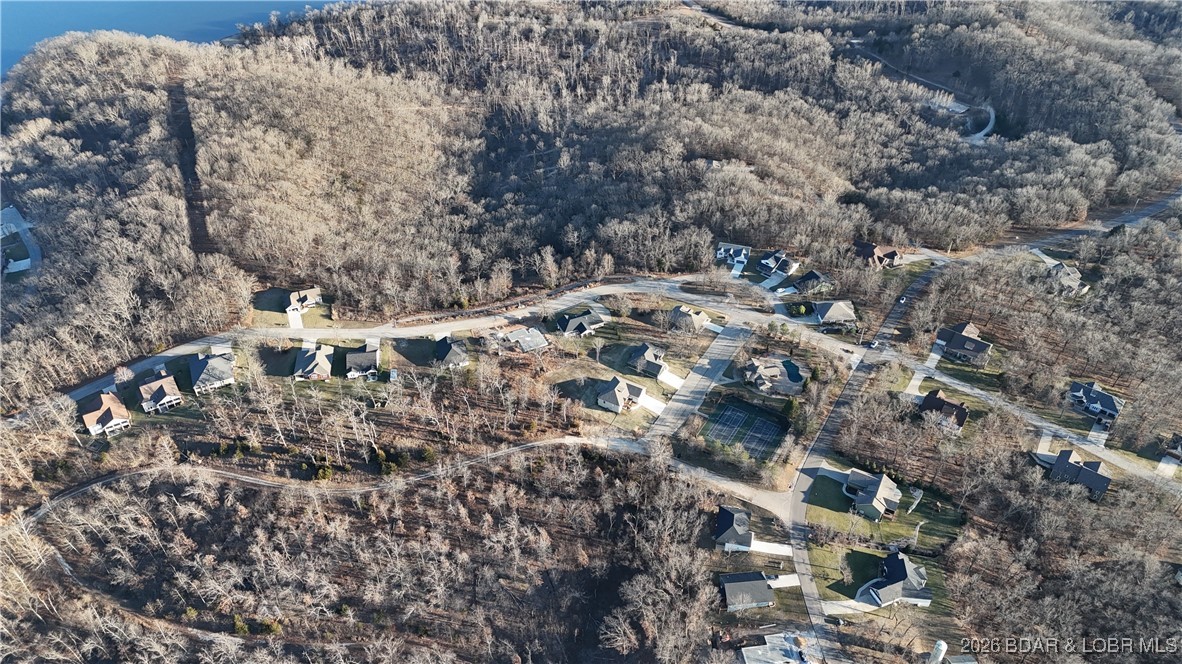 Lot 8 Skipping Stone Road Camdenton, MO 65020 - Photo 5 of 5