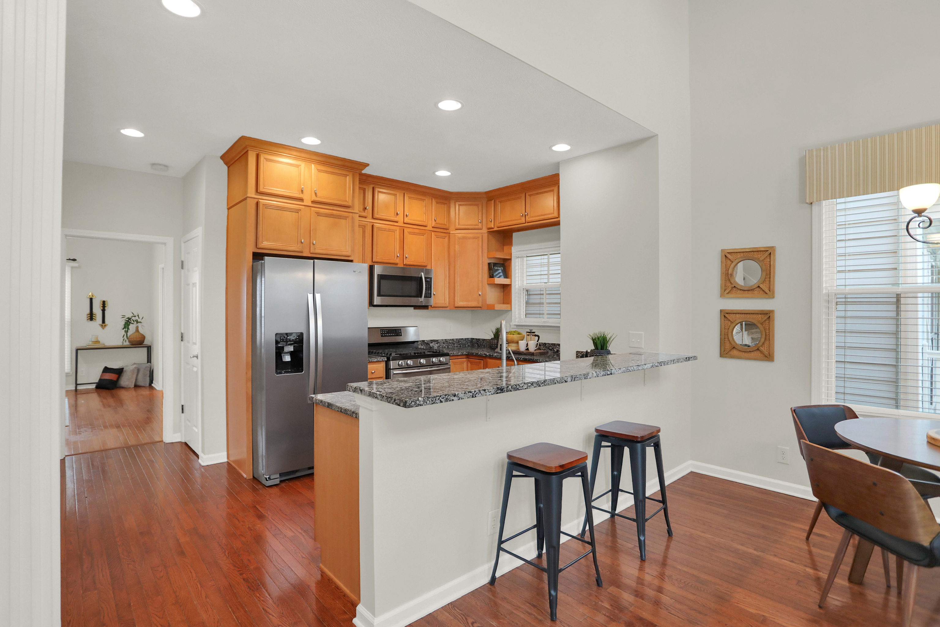 2065 Rhettsbury Street Carmel, IN 46032 - Photo 11 of 45