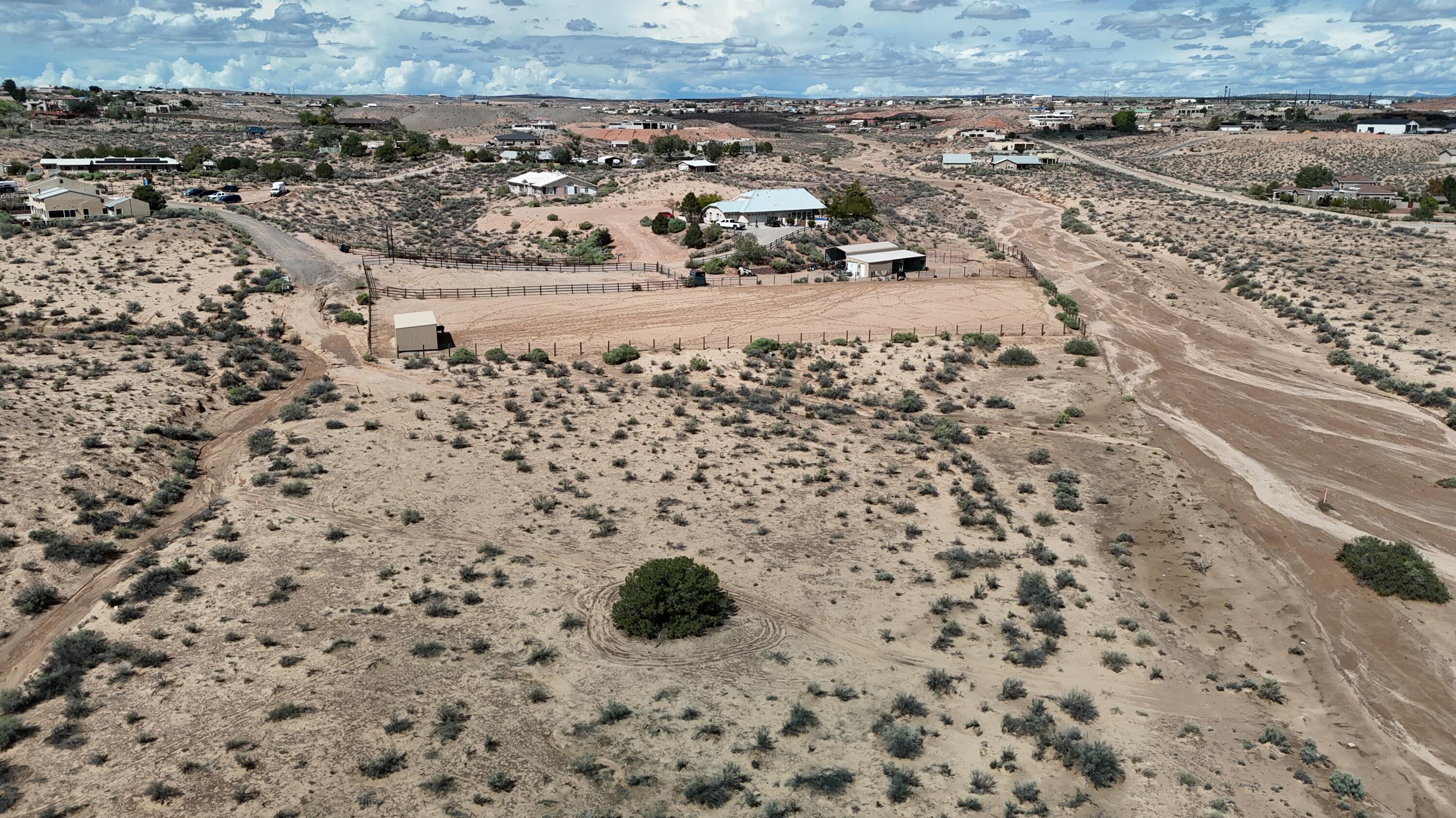 5739 Sarasota Road Northeast Rio Rancho, NM 87144 - Photo 9 of 11 Gallery Image 9