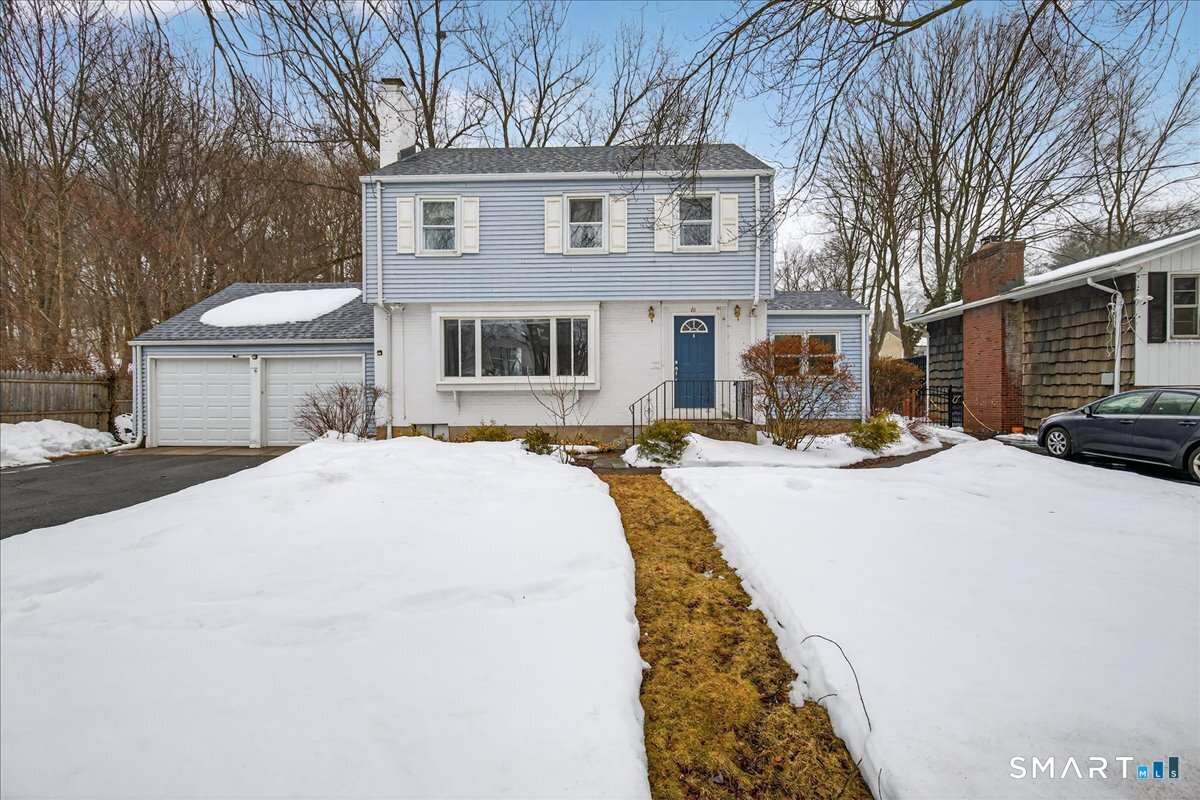 61 Reyna Road Hamden, CT 06514 - Photo 1 of 1 Gallery Image 1