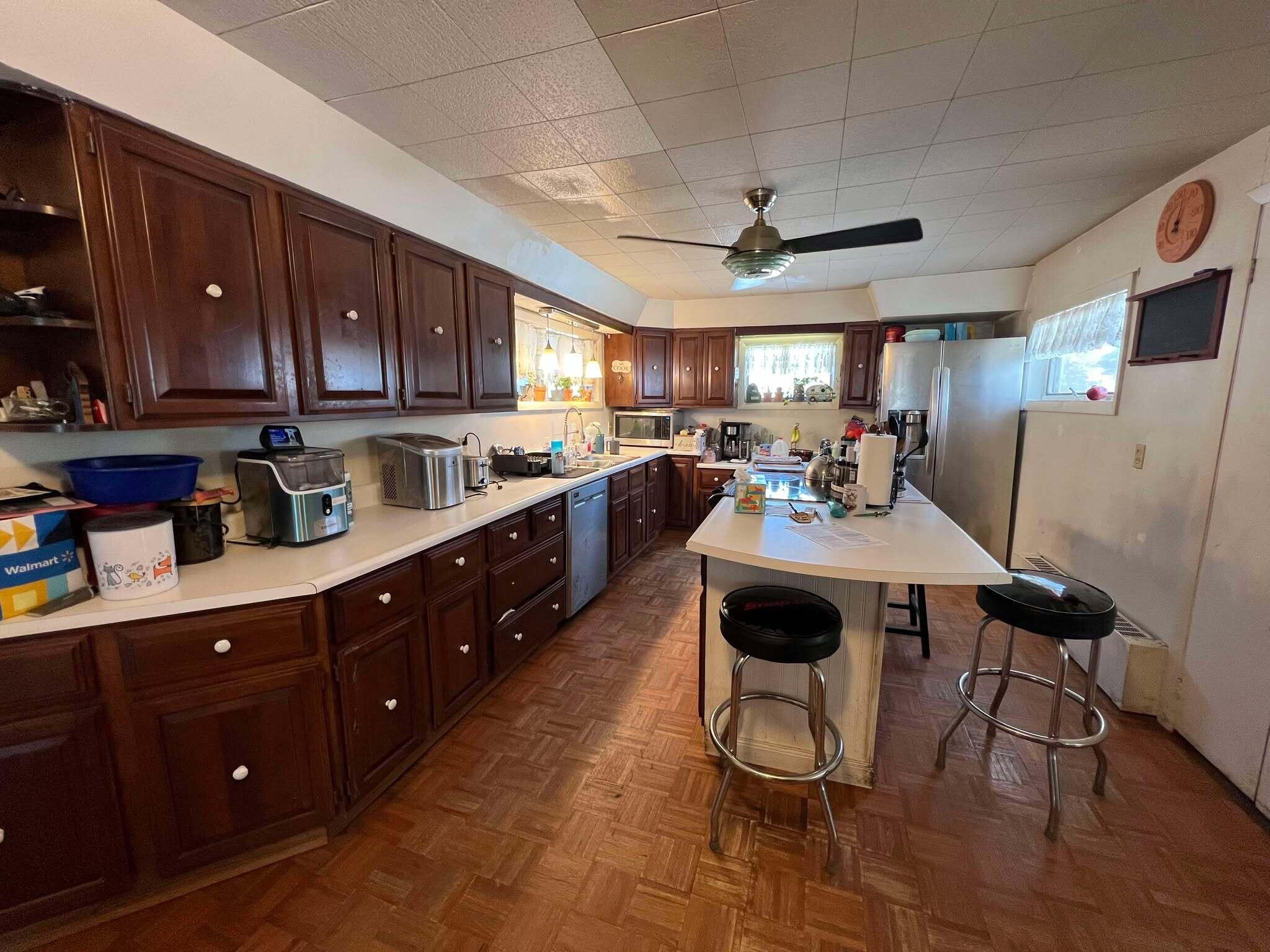 932 Van Buren Road Caswell, ME 04750 - Photo 12 of 49 Kitchen