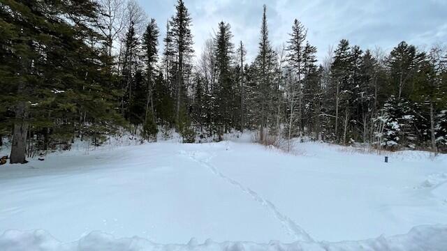 757 Long Pond Road Jackman, ME 04945 - Photo 5 of 16 Crawford 5