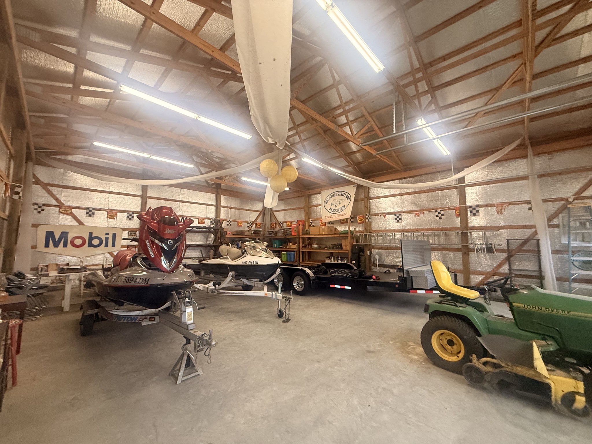 1041 Sandy Valley Road Hendersonville, TN 37075 - Photo 40 of 42 Gallery Image 40