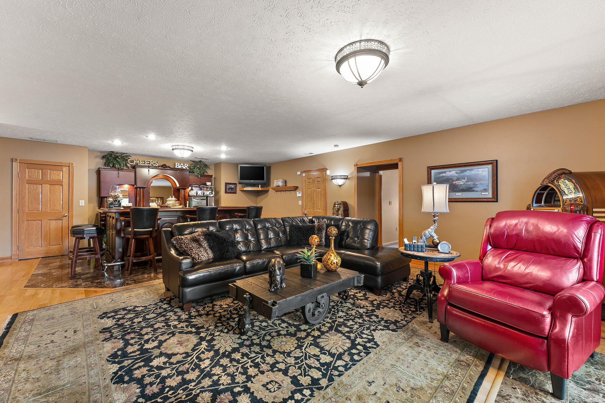1705 East Lake Kenoyer Road Brook, IN 47922 - Photo 27 of 81 2048x1365