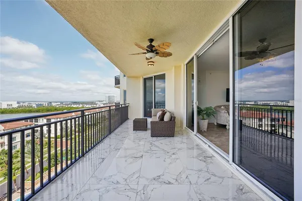 $1,249,000 | 5823 Bowen Daniel Drive, Unit 902, Tampa, FL 33611