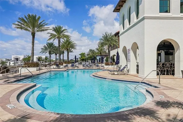 $1,249,000 | 5823 Bowen Daniel Drive, Unit 902, Tampa, FL 33611