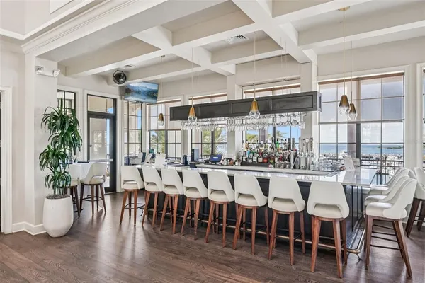 $1,249,000 | 5823 Bowen Daniel Drive, Unit 902, Tampa, FL 33611