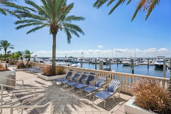 $1,249,000 | 5823 Bowen Daniel Drive, Unit 902, Tampa, FL 33611