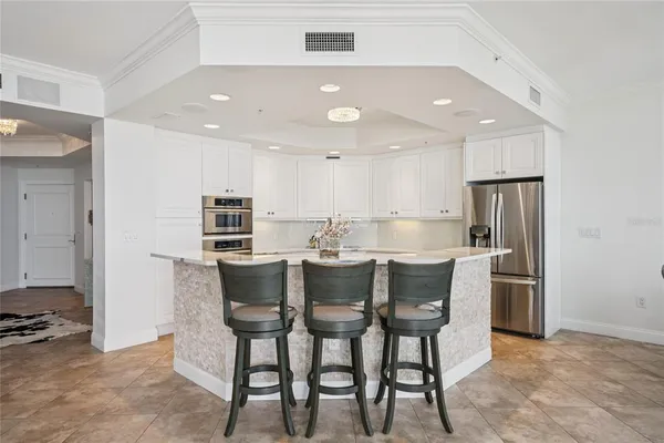 $1,249,000 | 5823 Bowen Daniel Drive, Unit 902, Tampa, FL 33611