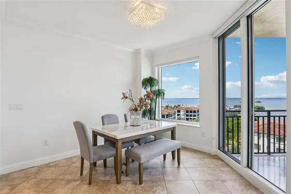 $1,249,000 | 5823 Bowen Daniel Drive, Unit 902, Tampa, FL 33611