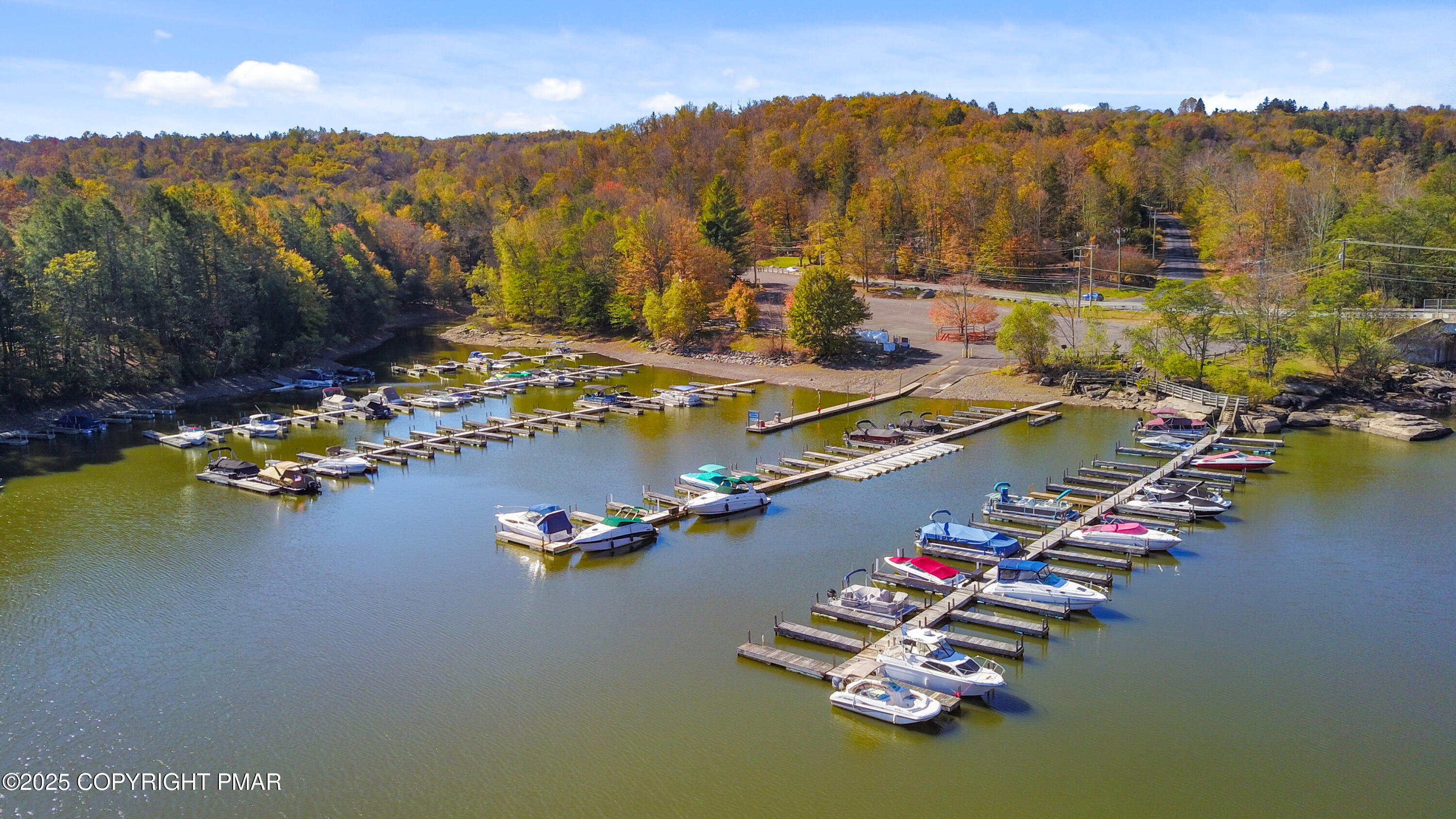 Cygnus Rd Lake Lake Ariel, PA 18436 - Photo 11 of 22 DJI_0511