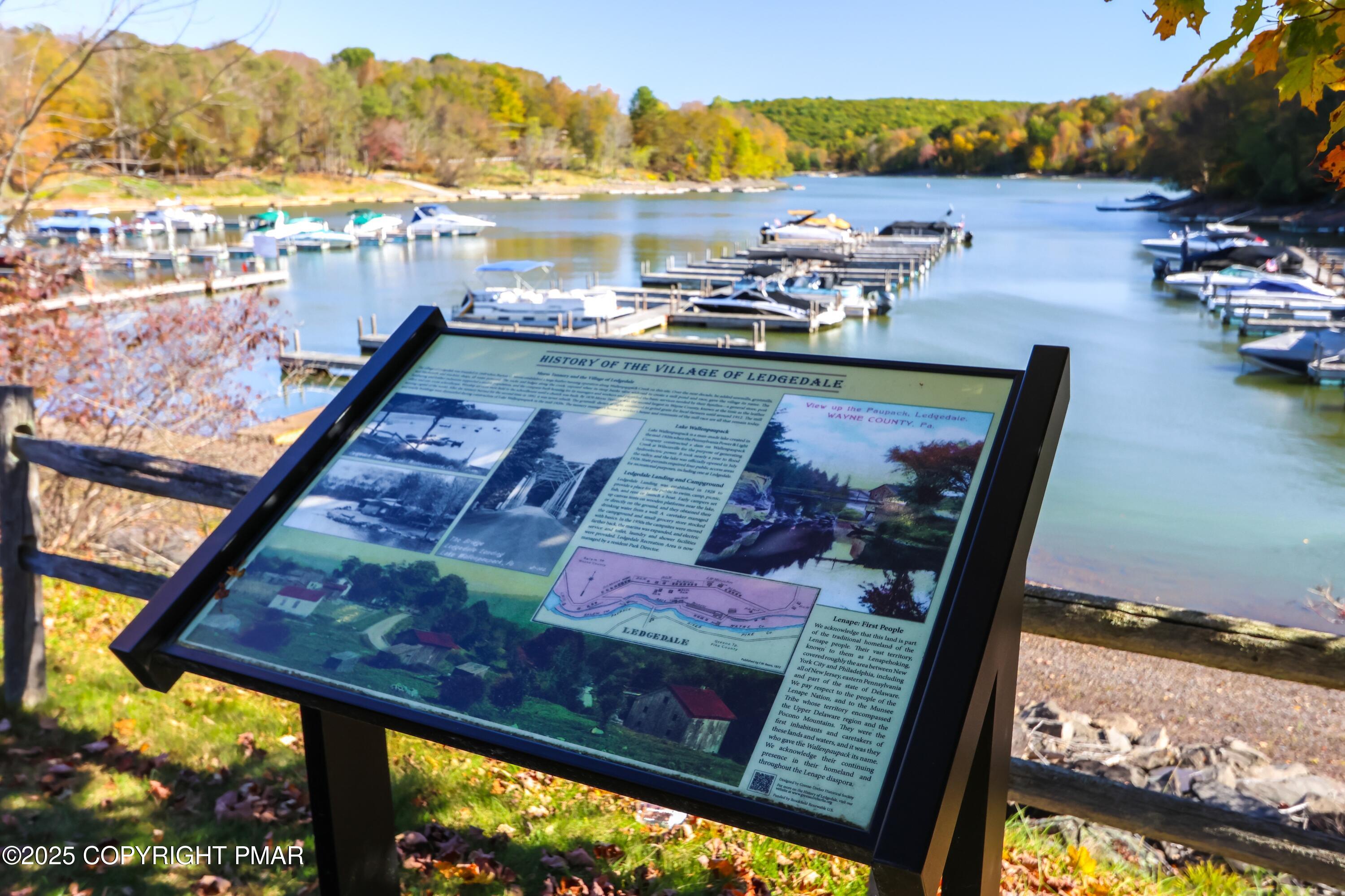 Cygnus Rd Lake Lake Ariel, PA 18436 - Photo 13 of 22 095A5539