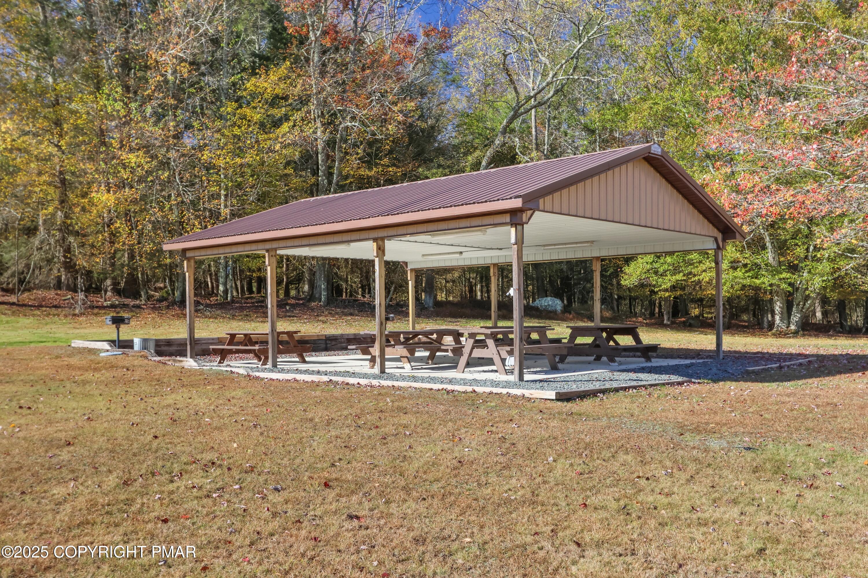 Cygnus Rd Lake Lake Ariel, PA 18436 - Photo 15 of 22 095A5528