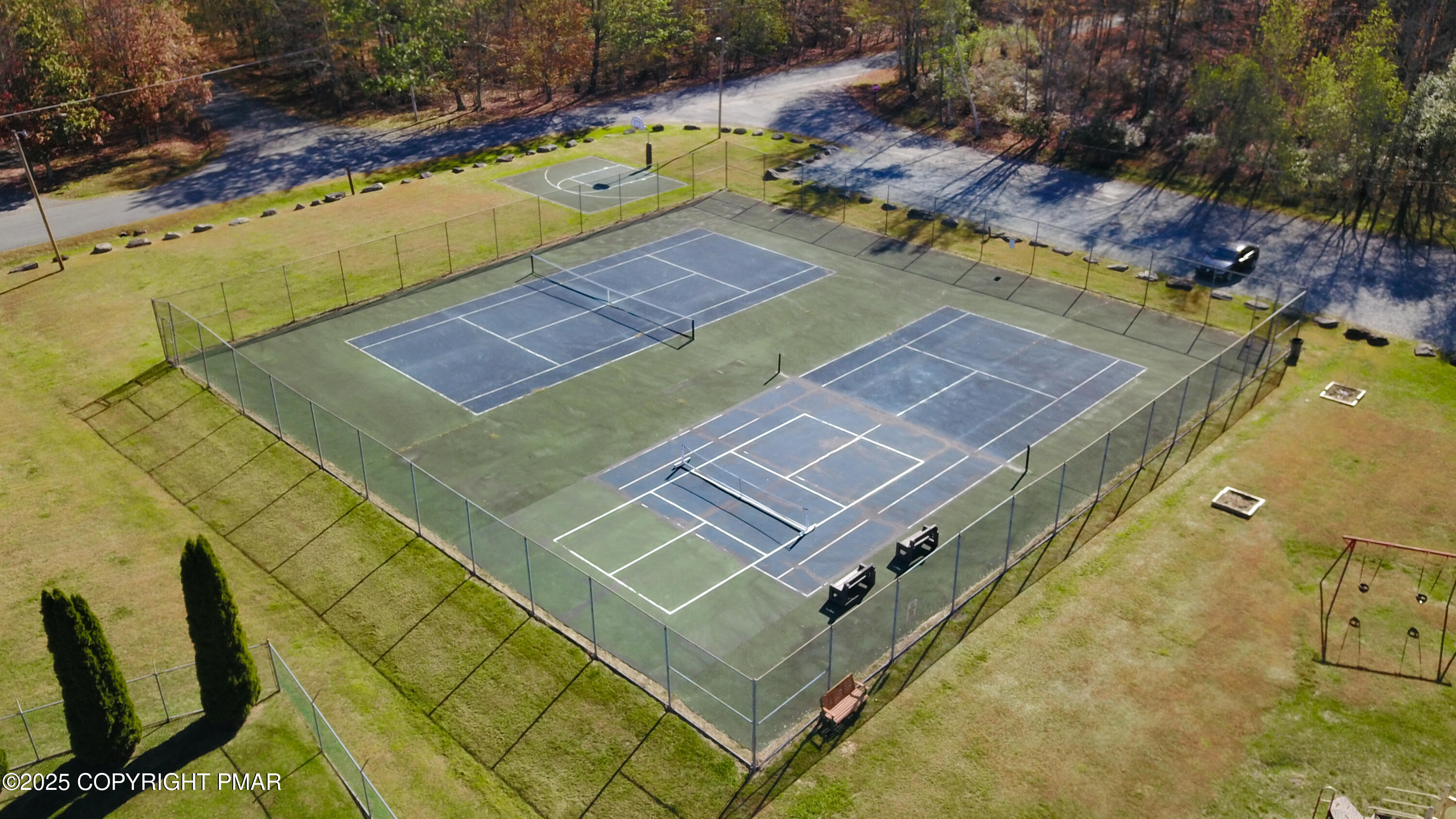 Cygnus Rd Lake Lake Ariel, PA 18436 - Photo 19 of 22 DJI_0461