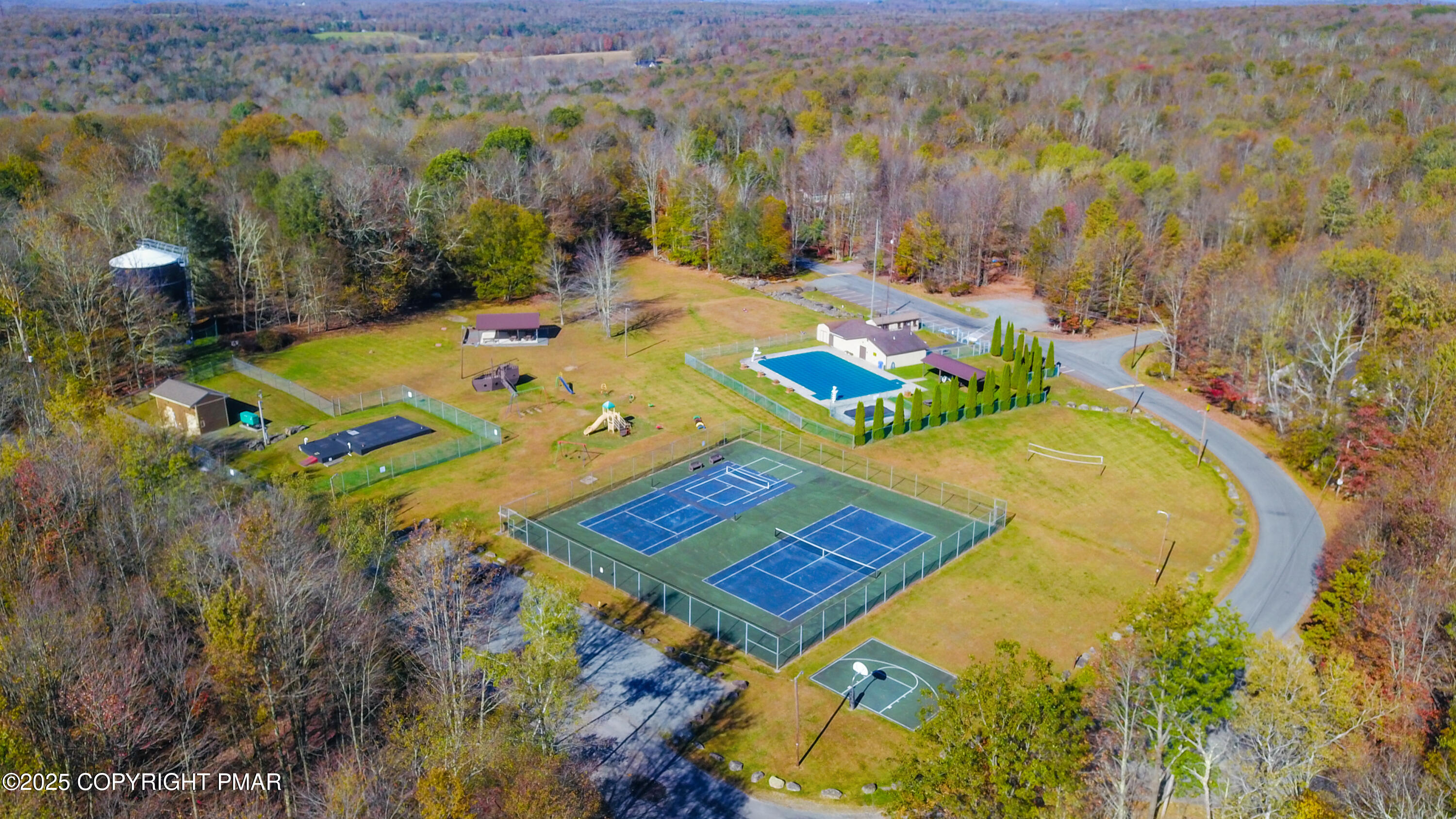 Cygnus Rd Lake Lake Ariel, PA 18436 - Photo 21 of 22 DJI_0448